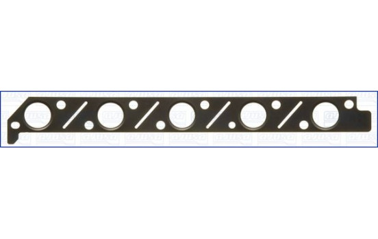 Gasket, inlet/outlet elbow