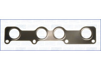 Gasket, intake/exhaust elbow