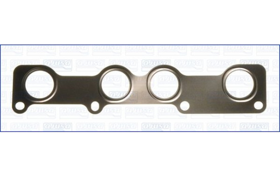 Gasket, intake/exhaust elbow