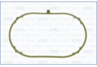 Gasket, intake/exhaust elbow