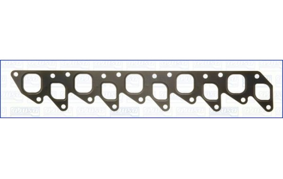 Gasket, intake/ exhaust manifold MULTILAYER STEEL