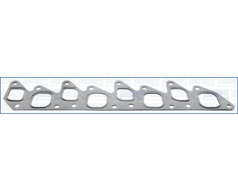 Gasket, intake/ exhaust manifold MULTILAYER STEEL, Image 2