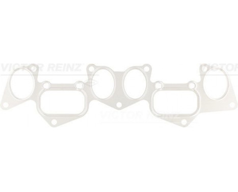 Gasket, intake/ exhaust manifold