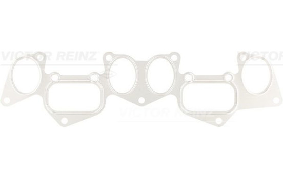 Gasket, intake/ exhaust manifold