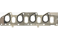 Gasket, intake/ exhaust manifold