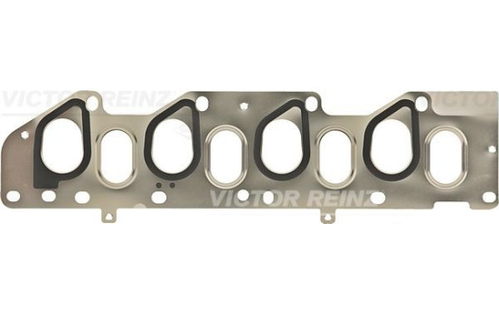 Gasket, intake/ exhaust manifold