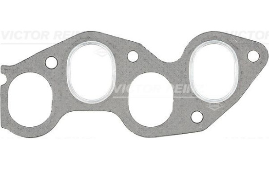 Gasket, intake/ exhaust manifold