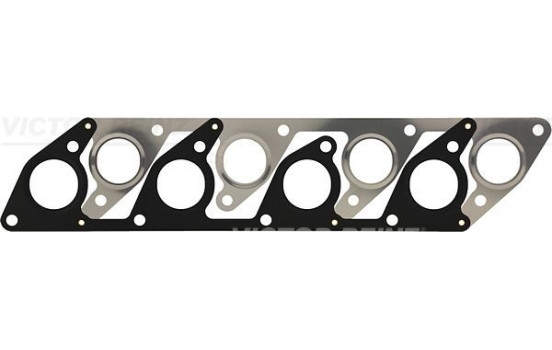 Gasket, intake/ exhaust manifold