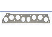 Gasket, intake/ exhaust manifold
