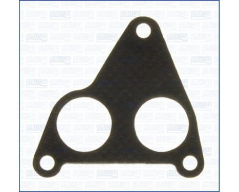 Gasket, intake/ exhaust manifold
