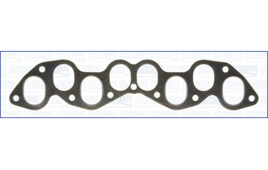 Gasket, intake/ exhaust manifold