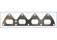 Gasket, intake/ exhaust manifold