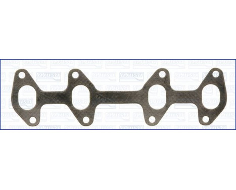 Gasket, intake/ exhaust manifold