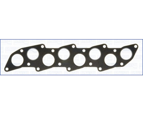 Gasket, intake/ exhaust manifold
