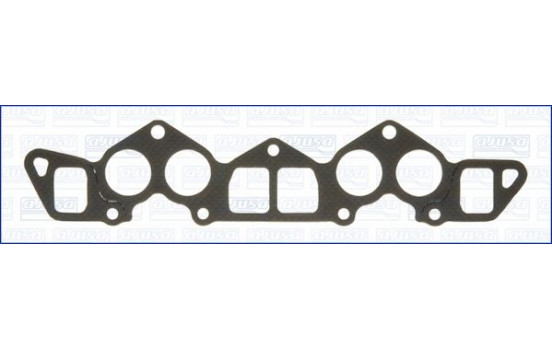 Gasket, intake/ exhaust manifold Gasket, intake/ exhaust manifold