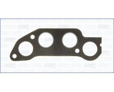 Gasket, intake/ exhaust manifold