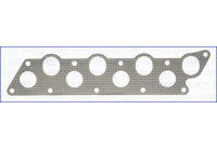 Gasket, intake/ exhaust manifold