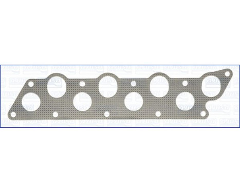 Gasket, intake/ exhaust manifold