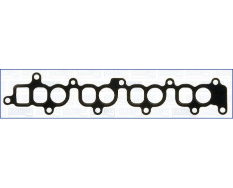 Gasket, intake/ exhaust manifold