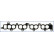 Gasket, intake/ exhaust manifold