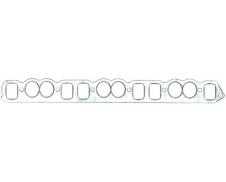 Gasket, intake/ exhaust manifold