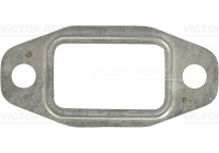 Gasket, intake/ exhaust manifold