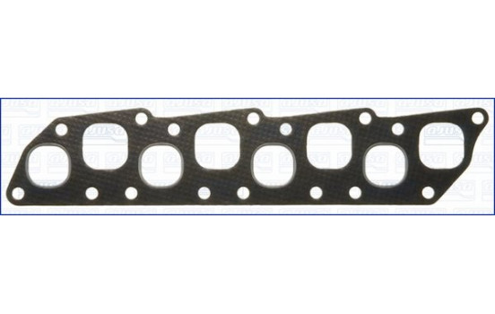 Gasket, intake/ exhaust manifold