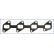 Gasket, intake/ exhaust manifold