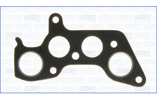 Gasket, intake/ exhaust manifold