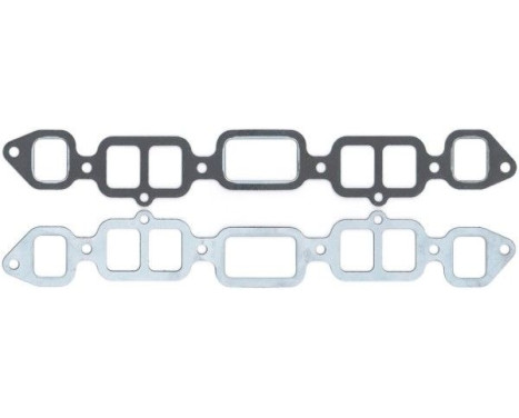 Gasket, intake/ exhaust manifold