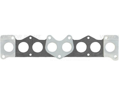 Gasket, intake/ exhaust manifold
