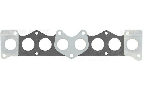 Gasket, intake/ exhaust manifold