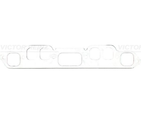 Gasket, intake/ exhaust manifold
