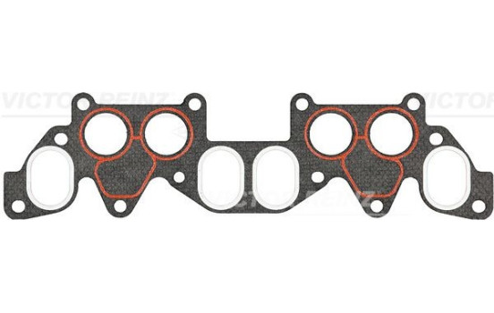 Gasket, intake/ exhaust manifold