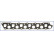 Gasket, intake/ exhaust manifold