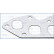 Gasket, intake/ exhaust manifold, Thumbnail 4