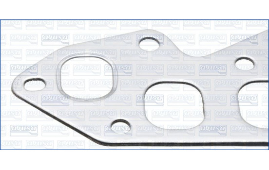 Gasket, intake/ exhaust manifold, Image 4