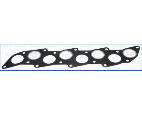 Gasket, intake/ exhaust manifold, Image 2