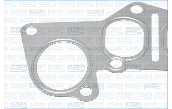 Gasket, intake/ exhaust manifold, Image 4
