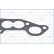Gasket, intake/ exhaust manifold, Thumbnail 3