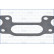 Gasket, intake/ exhaust manifold, Thumbnail 4