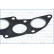 Gasket, intake/ exhaust manifold, Thumbnail 3