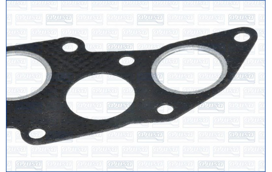 Gasket, intake/ exhaust manifold, Image 2
