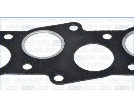 Gasket, intake/ exhaust manifold, Image 4