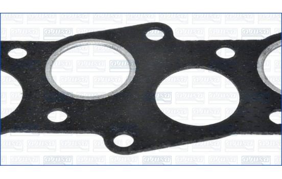 Gasket, intake/ exhaust manifold, Image 3