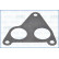 Gasket, intake/ exhaust manifold, Thumbnail 2