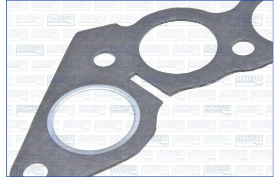 Gasket, intake/ exhaust manifold, Image 3