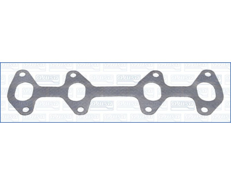 Gasket, intake/ exhaust manifold, Image 2