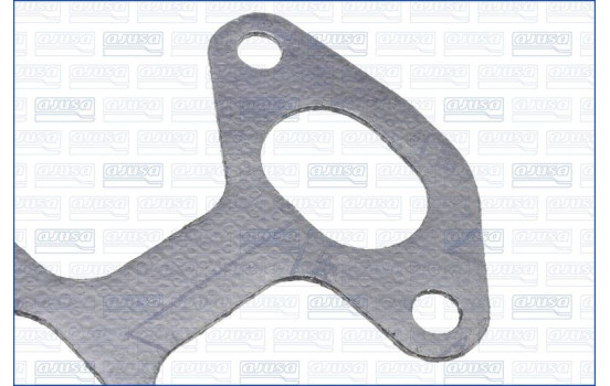 Gasket, intake/ exhaust manifold, Image 3