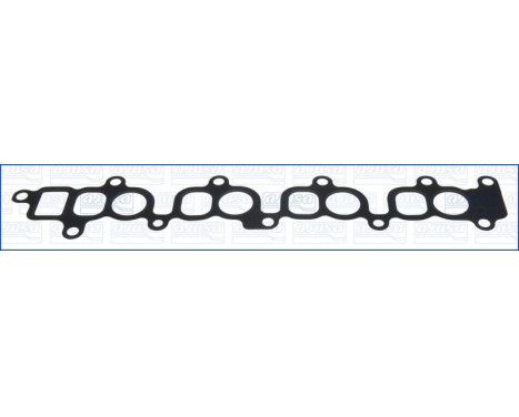Gasket, intake/ exhaust manifold, Image 2